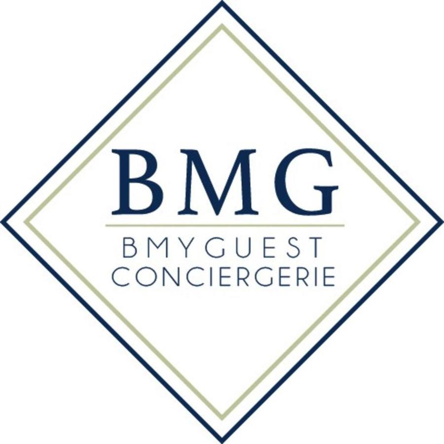 Welcoming Apartment Next To Disneyland Bmyguest Disneyland Paris Exterior foto