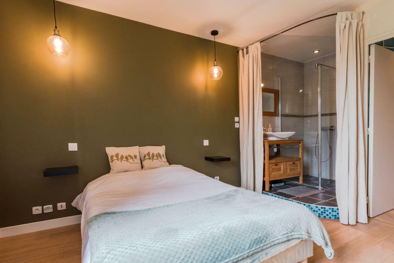 Welcoming Apartment Next To Disneyland Bmyguest Disneyland Paris Exterior foto