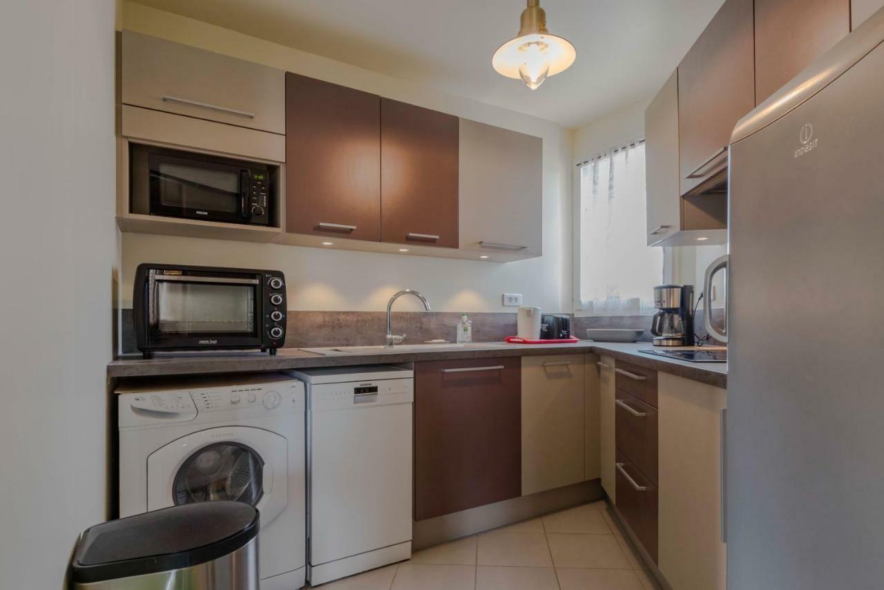 Welcoming Apartment Next To Disneyland Bmyguest Disneyland Paris Exterior foto